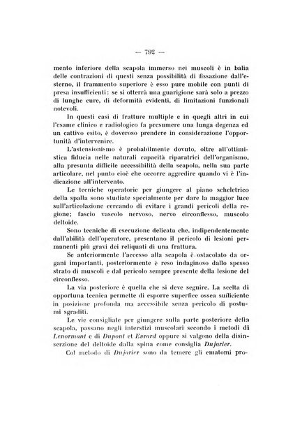 Archivio di ortopedia pubblicazione ufficiale del Pio istituto dei rachitici <1924-1950>