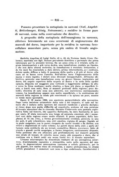 Archivio di ortopedia pubblicazione ufficiale del Pio istituto dei rachitici <1924-1950>