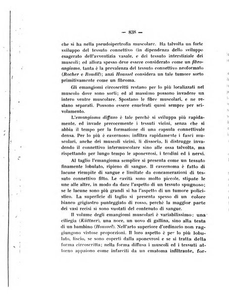 Archivio di ortopedia pubblicazione ufficiale del Pio istituto dei rachitici <1924-1950>