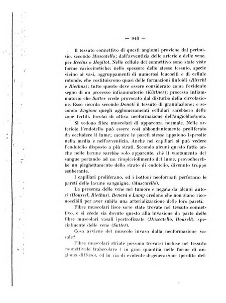 Archivio di ortopedia pubblicazione ufficiale del Pio istituto dei rachitici <1924-1950>