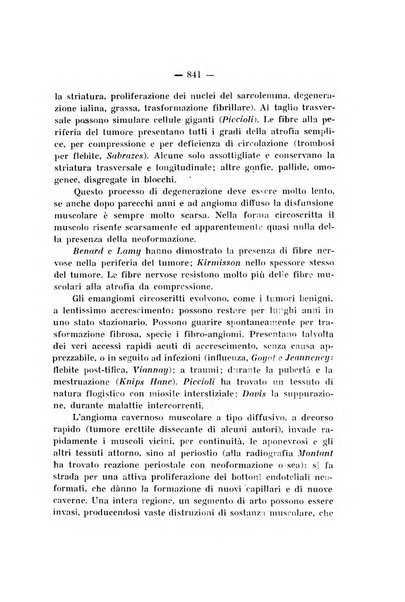 Archivio di ortopedia pubblicazione ufficiale del Pio istituto dei rachitici <1924-1950>