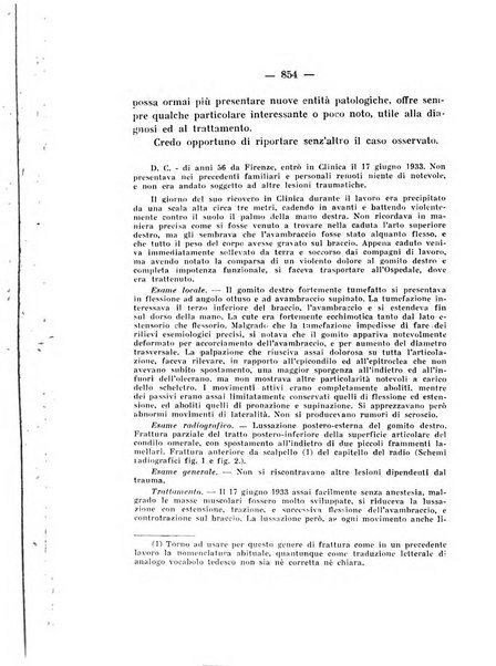 Archivio di ortopedia pubblicazione ufficiale del Pio istituto dei rachitici <1924-1950>