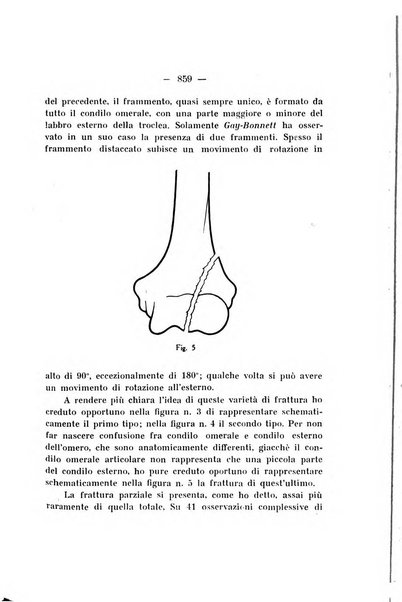 Archivio di ortopedia pubblicazione ufficiale del Pio istituto dei rachitici <1924-1950>