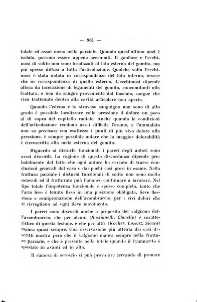 Archivio di ortopedia pubblicazione ufficiale del Pio istituto dei rachitici <1924-1950>