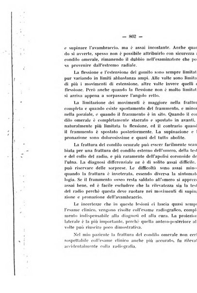 Archivio di ortopedia pubblicazione ufficiale del Pio istituto dei rachitici <1924-1950>