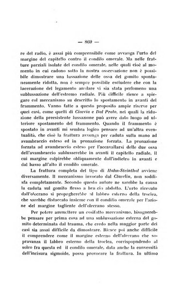 Archivio di ortopedia pubblicazione ufficiale del Pio istituto dei rachitici <1924-1950>