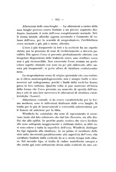 Archivio di ortopedia pubblicazione ufficiale del Pio istituto dei rachitici <1924-1950>