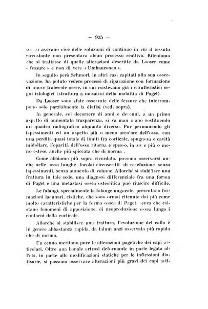 Archivio di ortopedia pubblicazione ufficiale del Pio istituto dei rachitici <1924-1950>