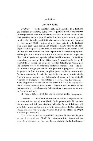 Archivio di ortopedia pubblicazione ufficiale del Pio istituto dei rachitici <1924-1950>