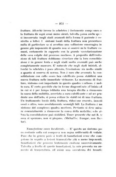 Archivio di ortopedia pubblicazione ufficiale del Pio istituto dei rachitici <1924-1950>