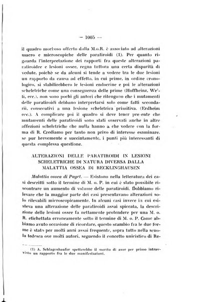 Archivio di ortopedia pubblicazione ufficiale del Pio istituto dei rachitici <1924-1950>