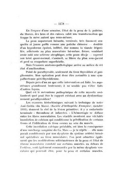 Archivio di ortopedia pubblicazione ufficiale del Pio istituto dei rachitici <1924-1950>