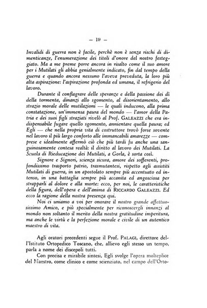 Archivio di ortopedia pubblicazione ufficiale del Pio istituto dei rachitici <1924-1950>