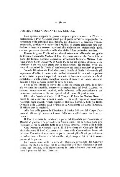 Archivio di ortopedia pubblicazione ufficiale del Pio istituto dei rachitici <1924-1950>