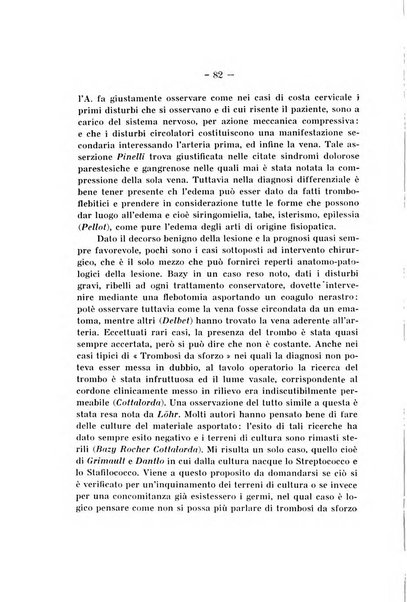 Archivio di ortopedia pubblicazione ufficiale del Pio istituto dei rachitici <1924-1950>