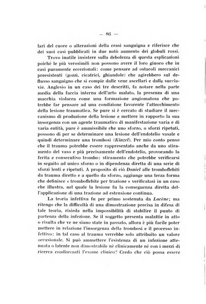 Archivio di ortopedia pubblicazione ufficiale del Pio istituto dei rachitici <1924-1950>