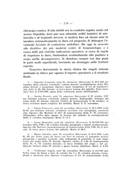 Archivio di ortopedia pubblicazione ufficiale del Pio istituto dei rachitici <1924-1950>