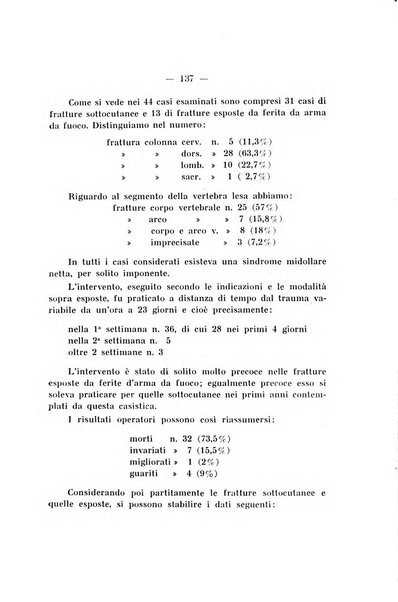 Archivio di ortopedia pubblicazione ufficiale del Pio istituto dei rachitici <1924-1950>