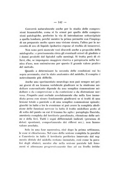 Archivio di ortopedia pubblicazione ufficiale del Pio istituto dei rachitici <1924-1950>