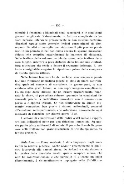 Archivio di ortopedia pubblicazione ufficiale del Pio istituto dei rachitici <1924-1950>