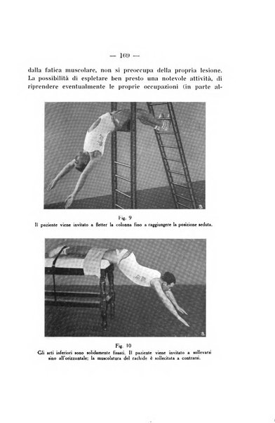 Archivio di ortopedia pubblicazione ufficiale del Pio istituto dei rachitici <1924-1950>