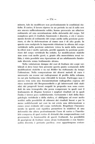 Archivio di ortopedia pubblicazione ufficiale del Pio istituto dei rachitici <1924-1950>