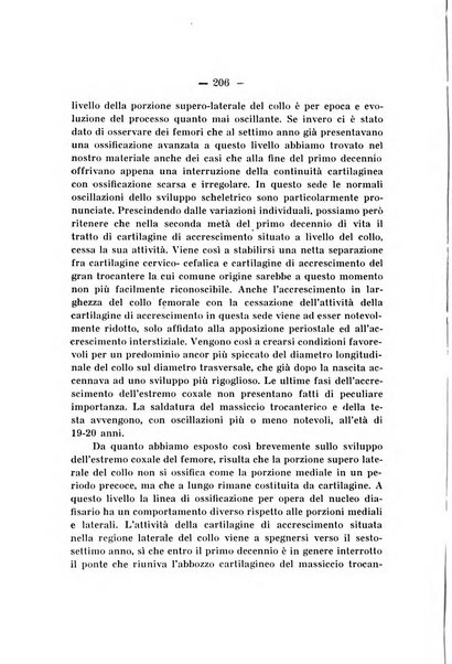 Archivio di ortopedia pubblicazione ufficiale del Pio istituto dei rachitici <1924-1950>