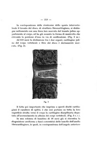 Archivio di ortopedia pubblicazione ufficiale del Pio istituto dei rachitici <1924-1950>