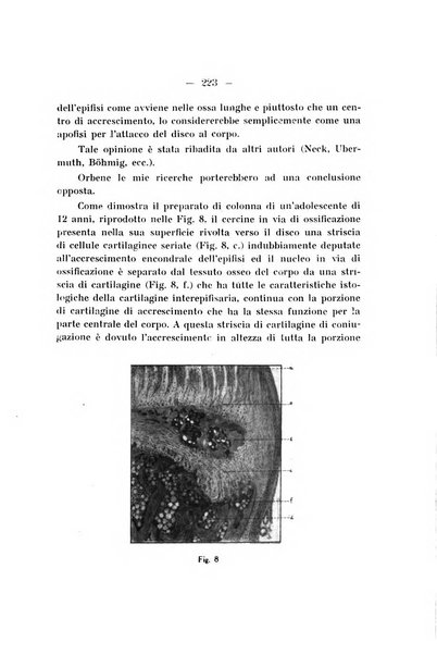 Archivio di ortopedia pubblicazione ufficiale del Pio istituto dei rachitici <1924-1950>