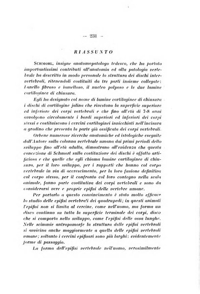 Archivio di ortopedia pubblicazione ufficiale del Pio istituto dei rachitici <1924-1950>