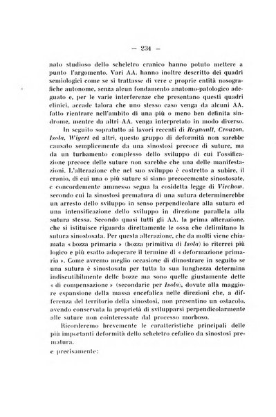 Archivio di ortopedia pubblicazione ufficiale del Pio istituto dei rachitici <1924-1950>