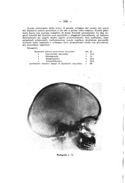 Archivio di ortopedia pubblicazione ufficiale del Pio istituto dei rachitici <1924-1950>