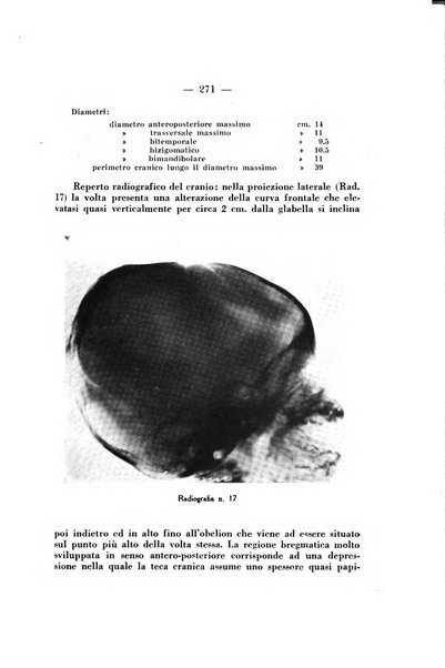 Archivio di ortopedia pubblicazione ufficiale del Pio istituto dei rachitici <1924-1950>