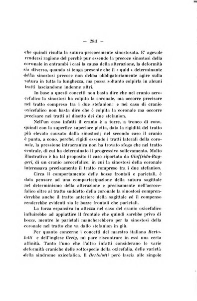 Archivio di ortopedia pubblicazione ufficiale del Pio istituto dei rachitici <1924-1950>