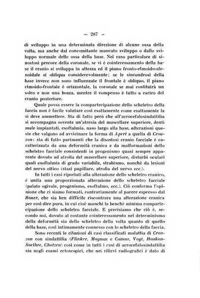 Archivio di ortopedia pubblicazione ufficiale del Pio istituto dei rachitici <1924-1950>