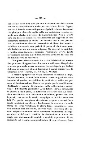 Archivio di ortopedia pubblicazione ufficiale del Pio istituto dei rachitici <1924-1950>