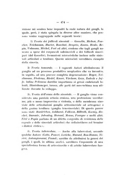 Archivio di ortopedia pubblicazione ufficiale del Pio istituto dei rachitici <1924-1950>