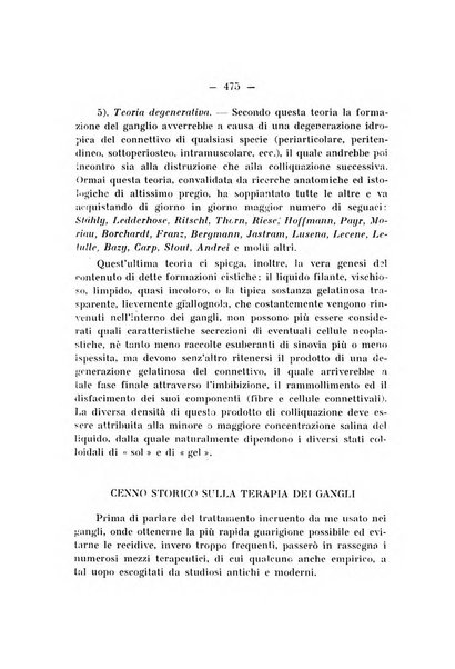 Archivio di ortopedia pubblicazione ufficiale del Pio istituto dei rachitici <1924-1950>