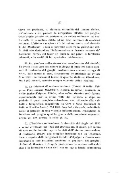 Archivio di ortopedia pubblicazione ufficiale del Pio istituto dei rachitici <1924-1950>