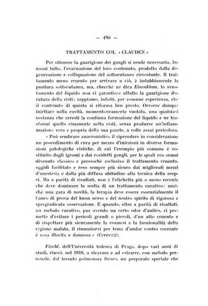 Archivio di ortopedia pubblicazione ufficiale del Pio istituto dei rachitici <1924-1950>