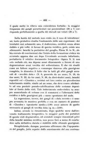 Archivio di ortopedia pubblicazione ufficiale del Pio istituto dei rachitici <1924-1950>