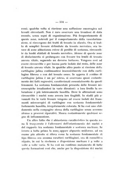 Archivio di ortopedia pubblicazione ufficiale del Pio istituto dei rachitici <1924-1950>