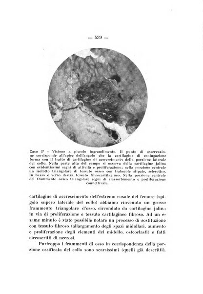 Archivio di ortopedia pubblicazione ufficiale del Pio istituto dei rachitici <1924-1950>