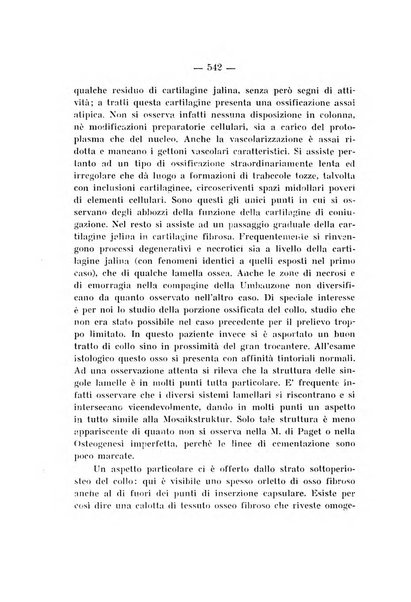 Archivio di ortopedia pubblicazione ufficiale del Pio istituto dei rachitici <1924-1950>