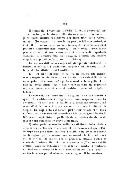 Archivio di ortopedia pubblicazione ufficiale del Pio istituto dei rachitici <1924-1950>