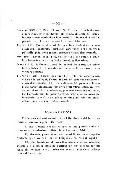 Archivio di ortopedia pubblicazione ufficiale del Pio istituto dei rachitici <1924-1950>