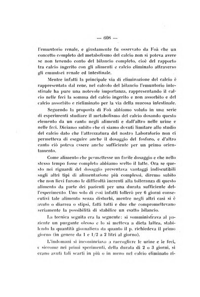 Archivio di ortopedia pubblicazione ufficiale del Pio istituto dei rachitici <1924-1950>