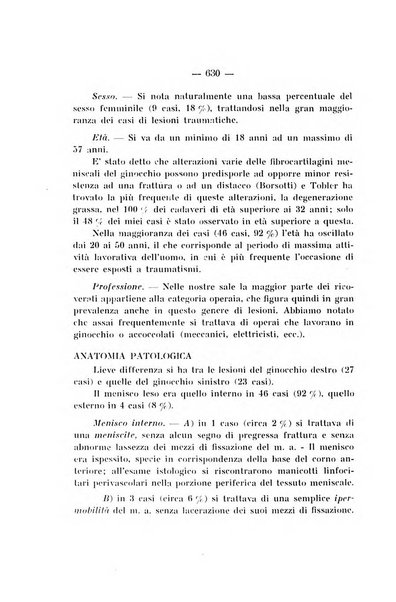 Archivio di ortopedia pubblicazione ufficiale del Pio istituto dei rachitici <1924-1950>