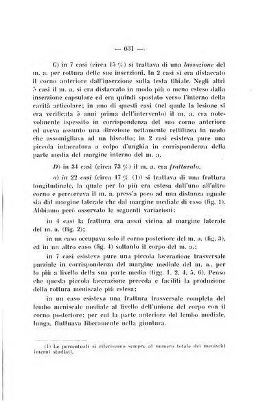 Archivio di ortopedia pubblicazione ufficiale del Pio istituto dei rachitici <1924-1950>