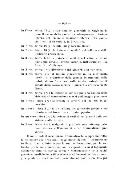 Archivio di ortopedia pubblicazione ufficiale del Pio istituto dei rachitici <1924-1950>